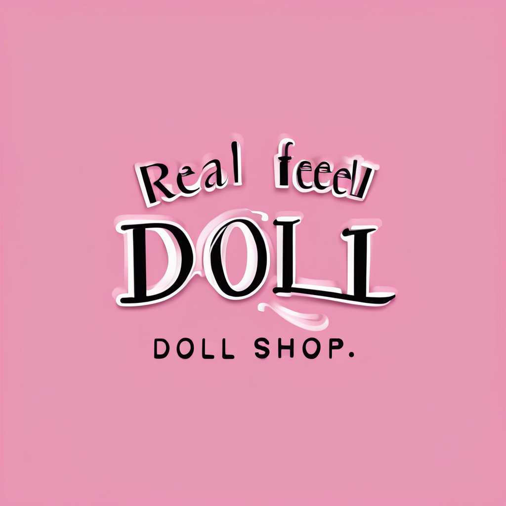 Real Feel Silicone Doll